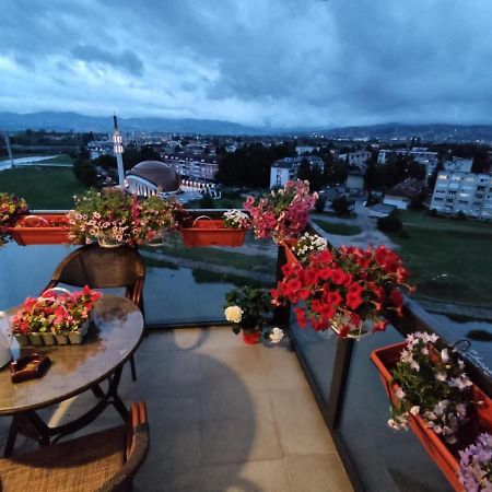 شقة نهر اليجا SJJ Exterior foto